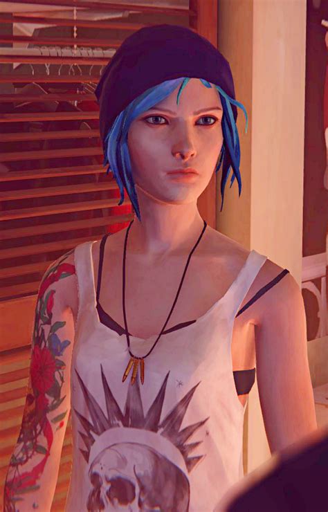 chloe price life is strange|chloe price death.